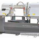 Полуавтоматические ленточнопильные станки IRONMAC CUT-300х500CSA