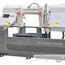 Полуавтоматический ленточнопильный станок IRONMAC CUT-300х500CSA CUT-300 х 500 СSA