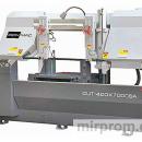 Полуавтоматический ленточнопильный станок IRONMAC CUT-400x700СSA CUT-400 х 700 СSA