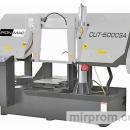 Полуавтоматический ленточнопильный станок IRONMAC CUT-500 CSA CUT-500 СSA