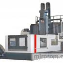 Портальные фрезерные центры KMT серии KPM KPM 2240