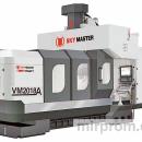 Портальные фрезерные центры SKY MASTER серия VM18 VM-3018 AB