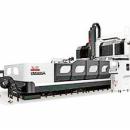 Портальные продольно-фрезерные станки SKY MASTER VM4225A