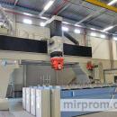 Портальный пятиосевой универсальный обрабатывающий центр Torresmill MTorres MGP-51350 TT