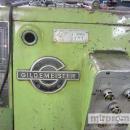 Поставим Gildemeister rtv-50 Барабанно-револьверный токарный станок