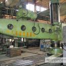 Поставим Радиально-сверлильный станок Chepel RF51