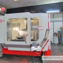 Поставка Фрезерный станок с чпу Hermle U1130