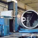 Поставка Горизонтальный расточно-фрезерный ГРС 13 С ЧПУ