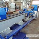 Поставка Токарный станок SN601 3000 мм