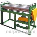 Правильно-подающий станок Завод СП 0,45/1,0