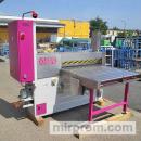 Правильный станок для листового металла Schubert WM 19/12/1000.