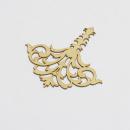 Прецизионная лазерная резка