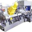 Пресс брикетировочный Б6234