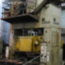 Пресс ERFURT PKZZ 250 1FS с выкатным столом. Herbert Warnke