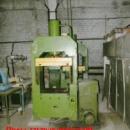 Пресс гидравлический П474 БУ