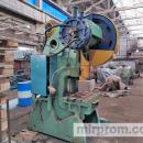 Пресс кривошипный К235 (63т)