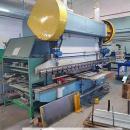 Пресс листогибочный ИБ134 (И1330А)