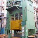 Пресс листоштамповочный ERFURT PKZZ 500 FS