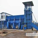 Пресс-ножницы Q91Y-1600