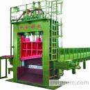 Пресс-ножницы Q91Y-630W