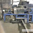 Пресс-отжим 90 кВт, DPP-300 б/у