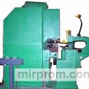 Пресс пазовырубной мод. АО920Ф3