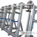 Пресс-вайма для склейки бруса и щита ВП-1(2м)