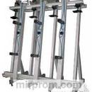 Пресс вертикальный ВП-1(2м), ВП-1л(3м), ВП-1п(3м), ПВ-005 для склеивания бруса до 6м, более 6м