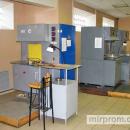 Прессы вулканизационные гидравлические 100-400 2Э ( 2 шт)