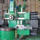 Приобретем токарно-карусельный станок 1512,1е512 с ЧПУ