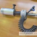Прижим пневматический для станка мод. GF-21
