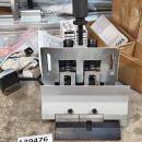 Прижим заготовки горизонтального шпинделя 2250802 в сборе для станка Beaver-520