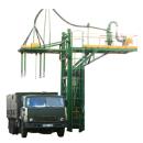 Пробоотборник пневматический У1-УПП