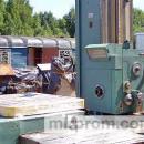 Продадим Горизонтально-расточной станок 2А622-1