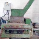 Продаем - Дробилка для пластика Pallman, 500, 37 кВт