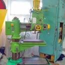 Продаем радиально-сверлильный станок WRS 25-08