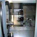 Продаем Токарный станок Gildemeister CTX 210 V3