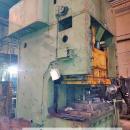 Продам б/у К3034 пресс двухкривошипный открытый усилие 250 тонн