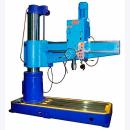 Продам – ГЗСУ радиальные сверлильные станки ГС545, 2К522-03, 2К550В