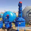 Продам химическое оборудование, реакторы, емкости, сборники от 0,23м3.....до......100м3.