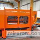Продам лазерный комплекс Bystronic Bysprint 3015