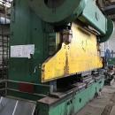 Продам Листогиб пресс PELS (ERFURT) усилие 315 тонн, длина 6 м