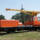 продам мотовоз МПТ-4