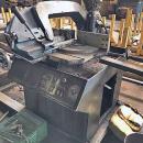 Продам Pilous arg 290 plus Лентопильный станок