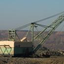 Продам Шагающий Экскаватор ЭШ 6/45 год выпуска 1990 новый