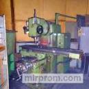 Продам станок, FYD 32 вертикально-фрезерный.