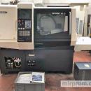 Продам Токарный станок DMG MORI Sprint 20-5