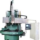 продам универсальный токарно- карусельный станок с ЧПУ из Китая CK5126E