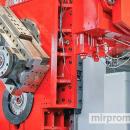 Продаю Токарно-фрезерный обрабатывающий центр TREVISAN DS900-450С