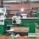 Продаю токарный станок ИТ-1М РМЦ 1400 с оснасткой